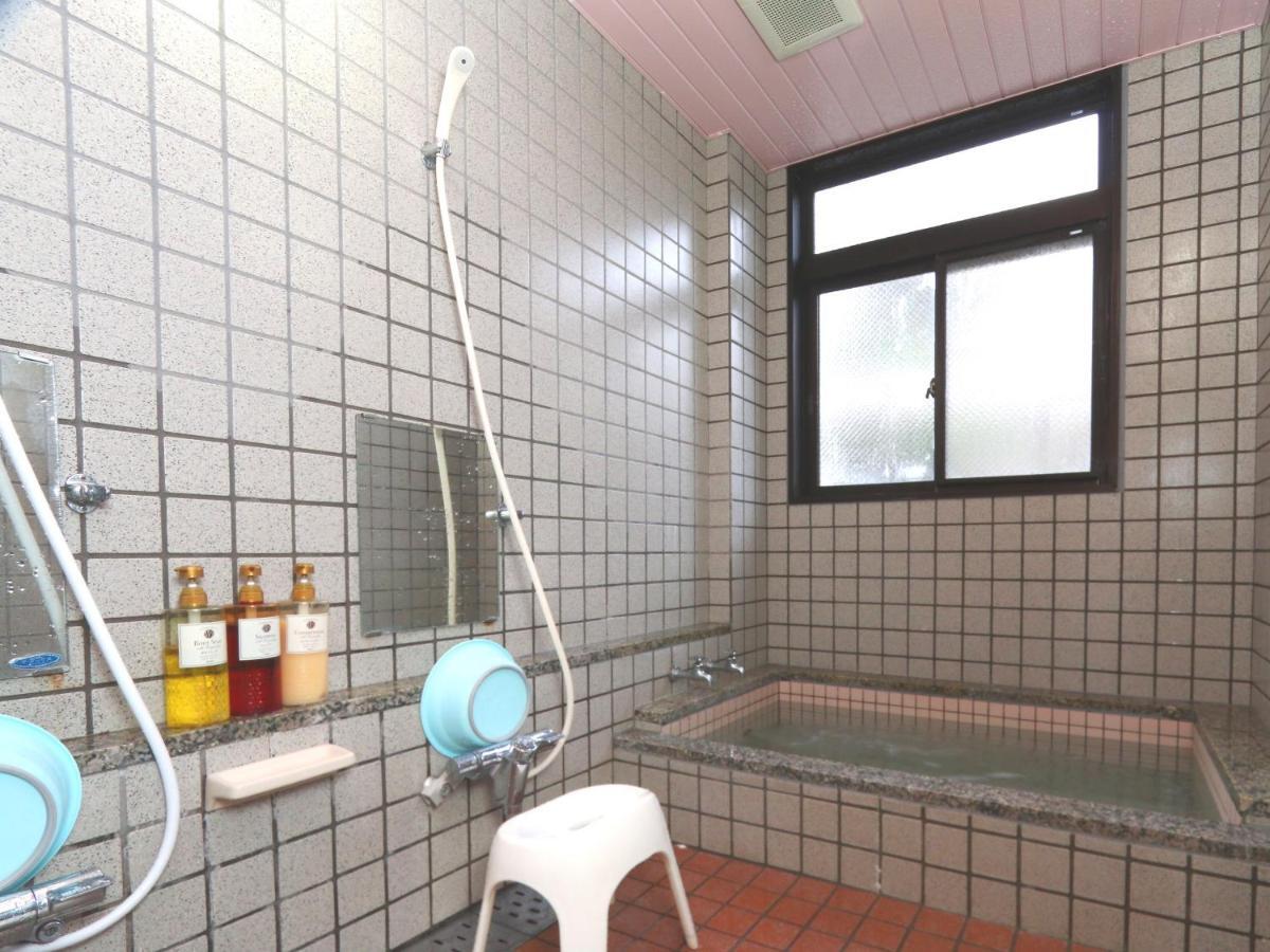 Nanakuraso Hotel Omachi  Bagian luar foto