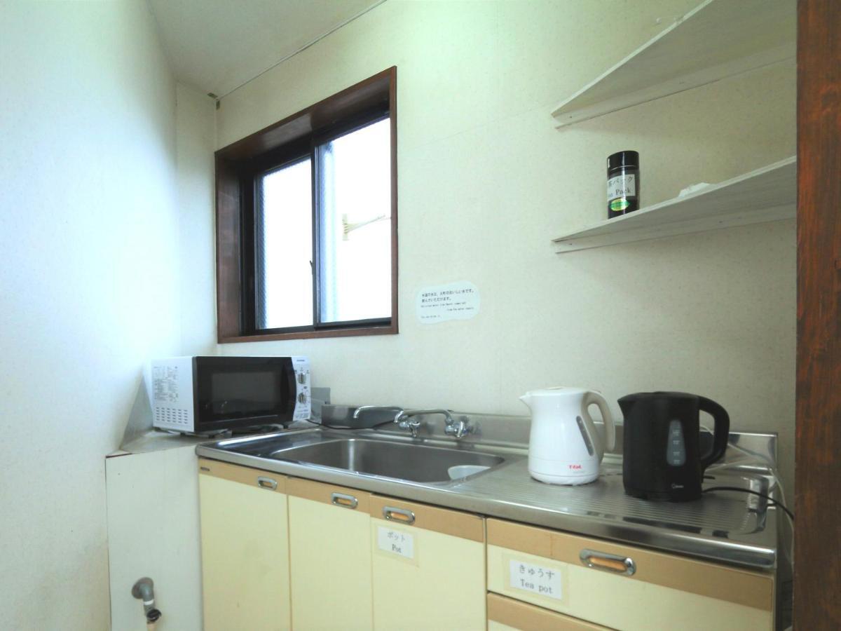 Nanakuraso Hotel Omachi  Bagian luar foto